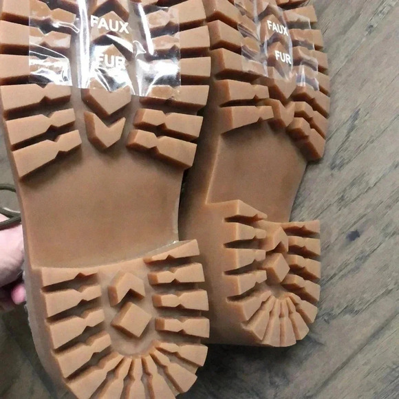 Kelsi Dagger Brooklyn “Navigate” olive boots 5.5 New in box - Picture 7 of 9